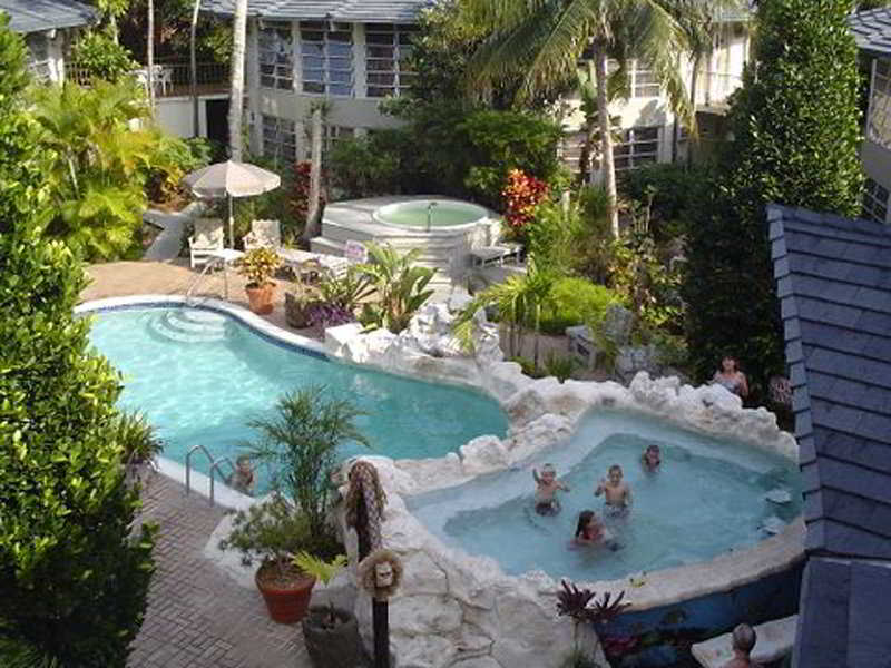 Freeport Resort & Club Exteriér fotografie