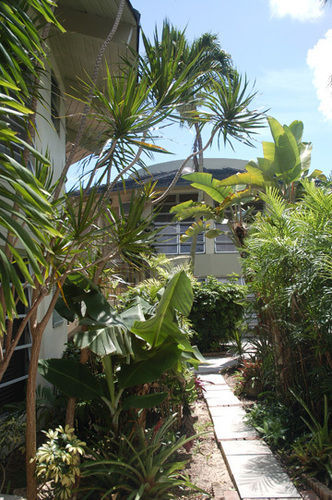 Freeport Resort & Club Exteriér fotografie